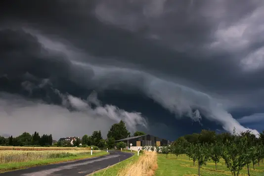 Sturm-1