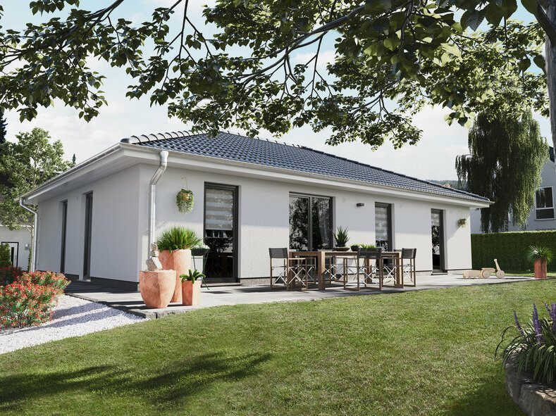 Bungalow-110-Garten-Elegance